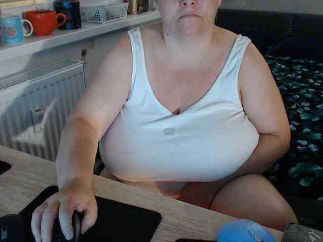 Bessy123 webcam