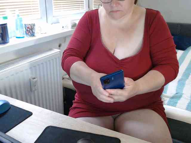 Bessy123 webcam