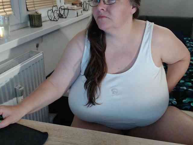 Bessy123 webcam