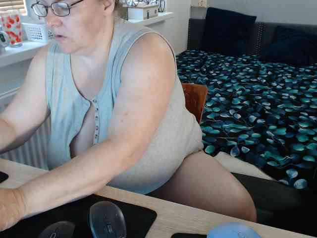 Bessy123 webcam