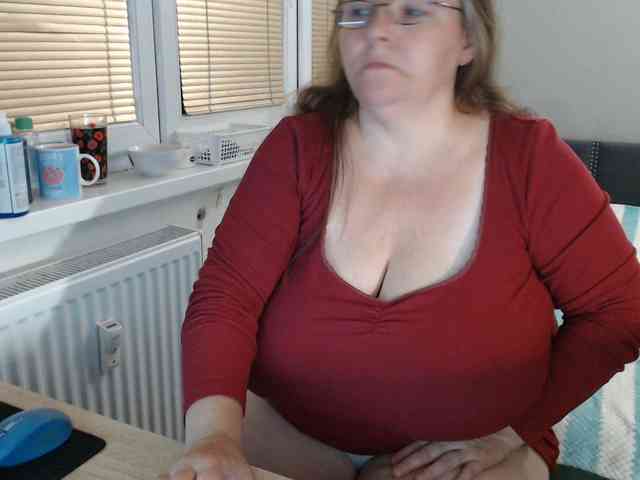 Bessy123 webcam