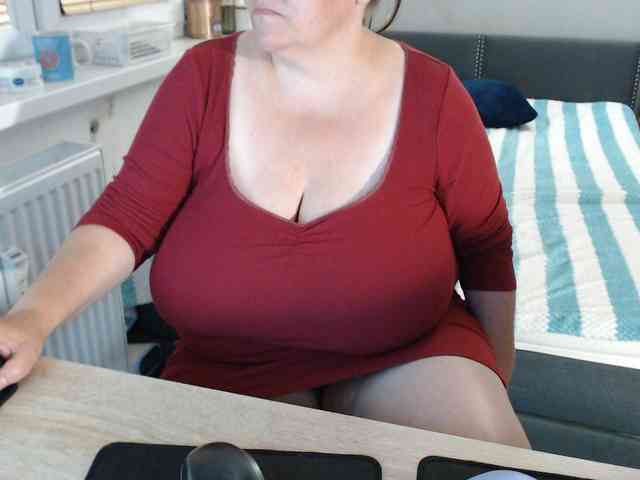Bessy123 webcam