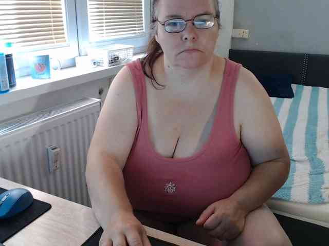 Bessy123 webcam
