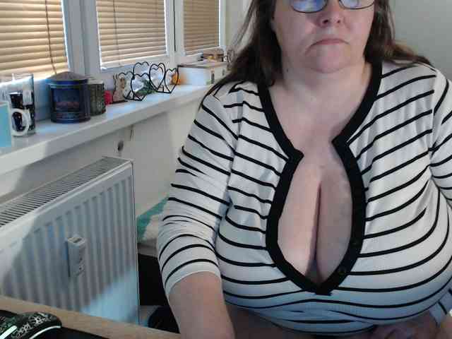 Bessy123 webcam