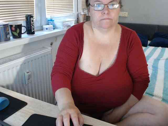 Bessy123 webcam