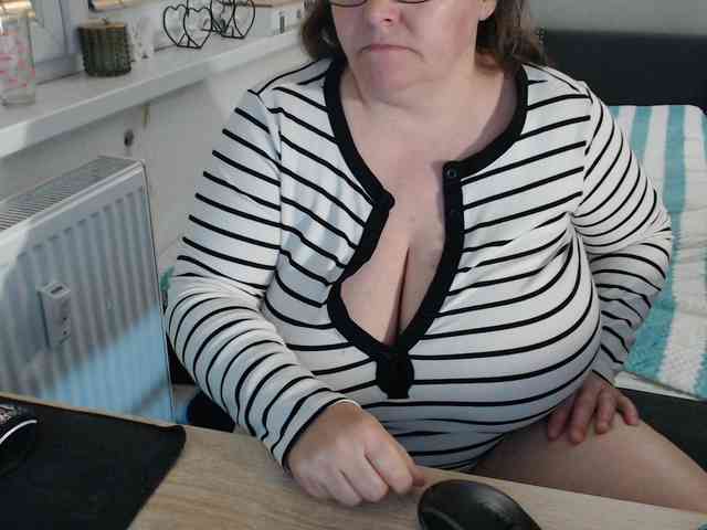 Bessy123 webcam