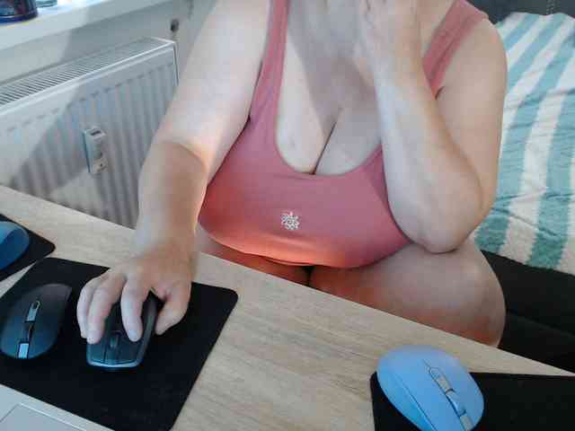 Bessy123 webcam