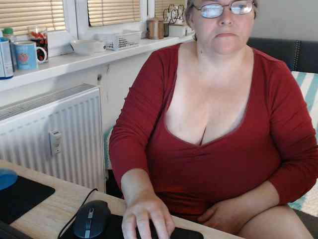 Bessy123 webcam