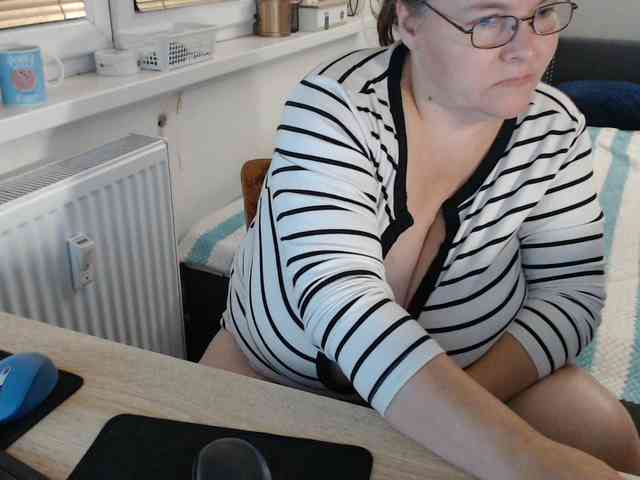 Bessy123 webcam