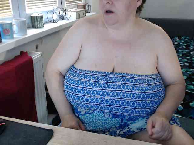 Bessy123 webcam