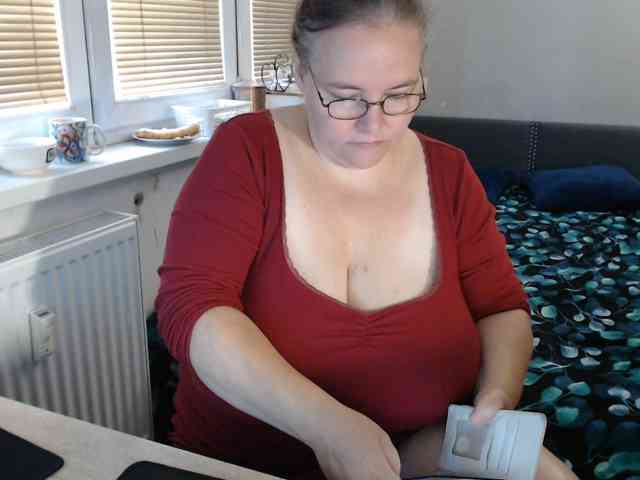 Bessy123 webcam
