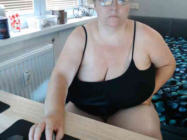 Bessy123 webcam