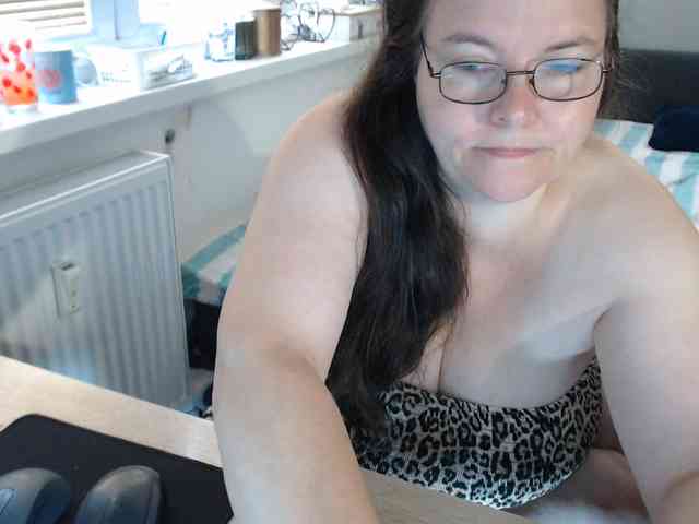 Bessy123 webcam