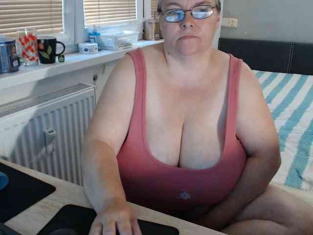 Bessy123 webcam