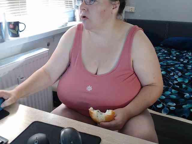 Bessy123 webcam
