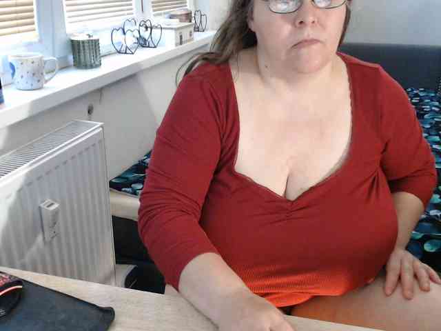 Bessy123 webcam