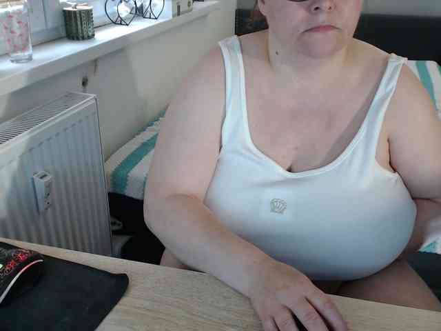 Bessy123 webcam