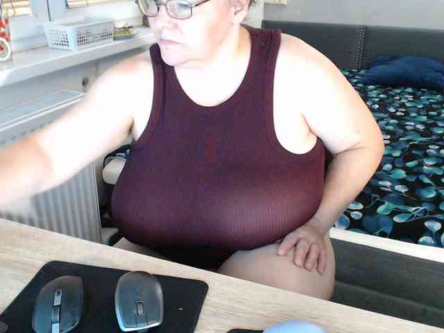Bessy123 webcam