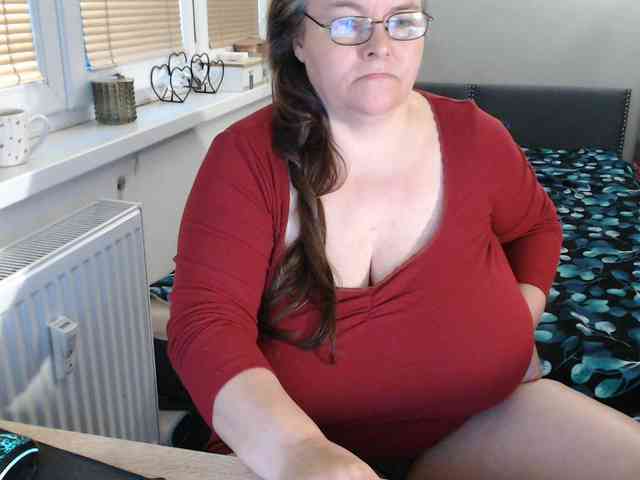 Bessy123 webcam