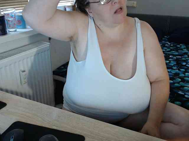 Bessy123 webcam