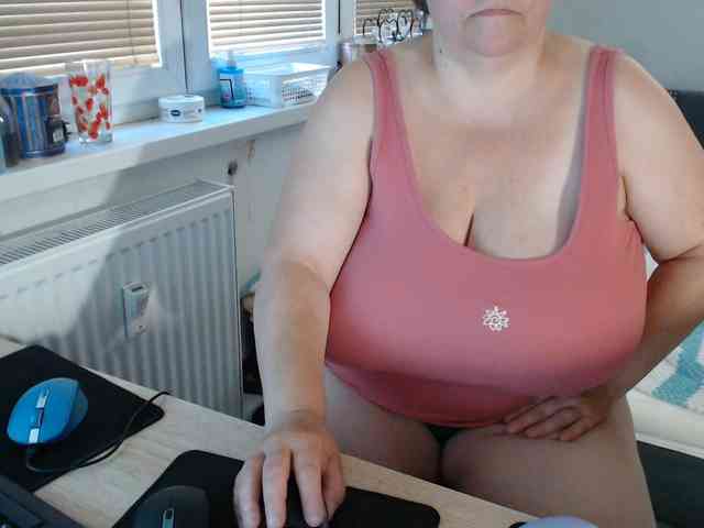 Bessy123 webcam