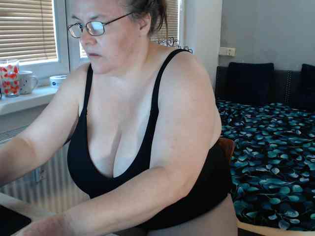 Bessy123 webcam