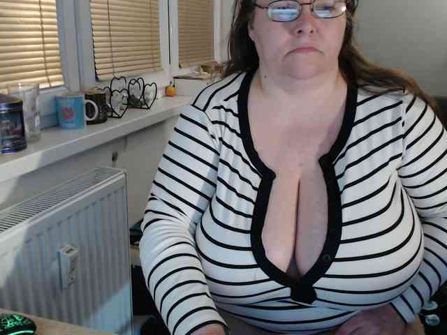 Bessy123 webcam