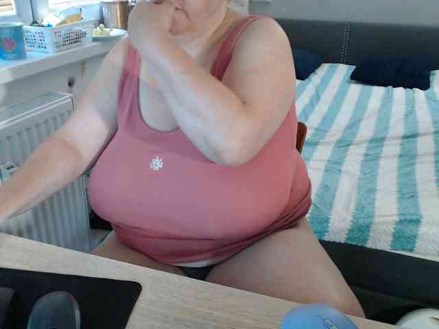 Bessy123 webcam