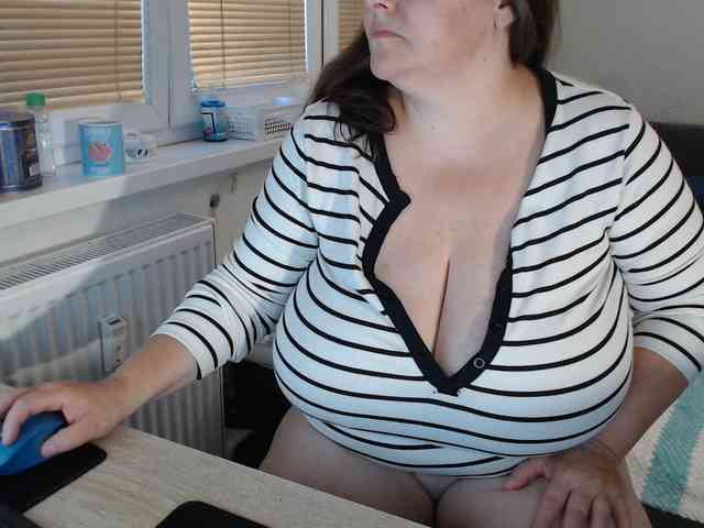 Bessy123 webcam