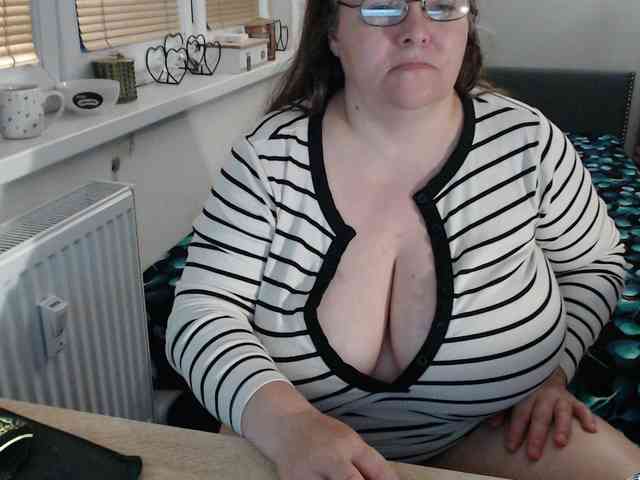 Bessy123 webcam