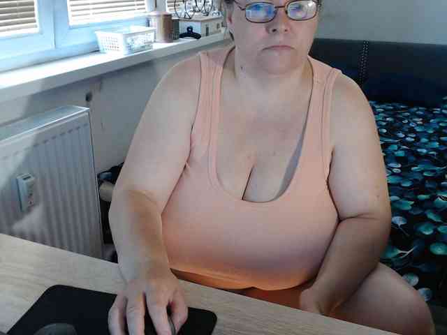 Bessy123 webcam