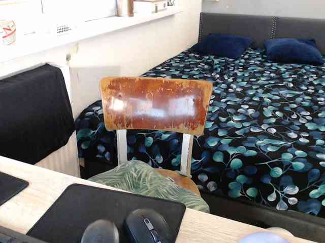 Bessy123 webcam