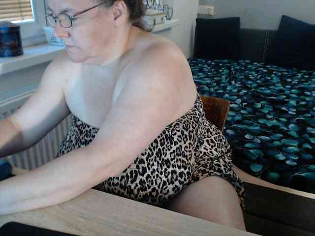Bessy123 webcam