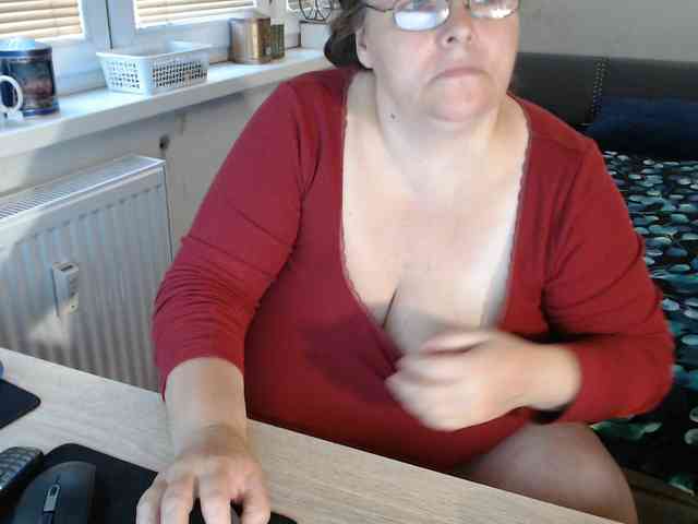 Bessy123 webcam