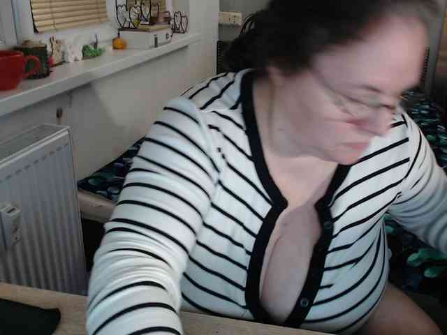 Bessy123 webcam