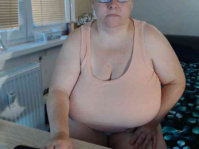 Bessy123 webcam