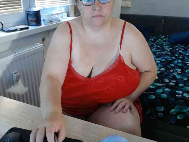 Bessy123 webcam