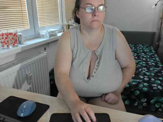 Bessy123 webcam