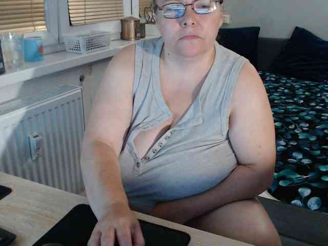 Bessy123 webcam