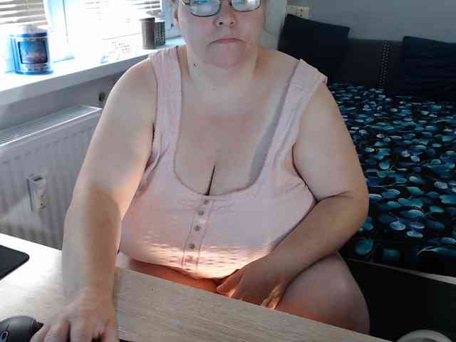 Bessy123 webcam