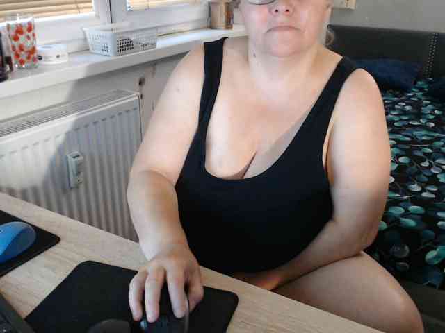 Bessy123 webcam
