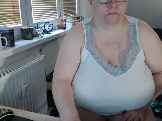 Bessy123 webcam