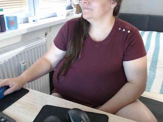 Bessy123 webcam