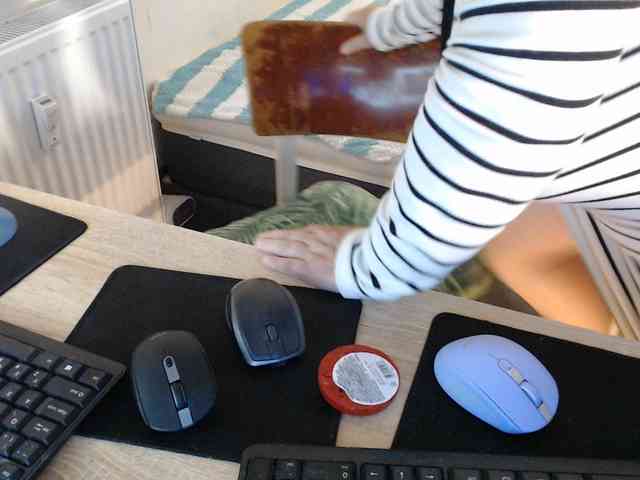 Bessy123 webcam