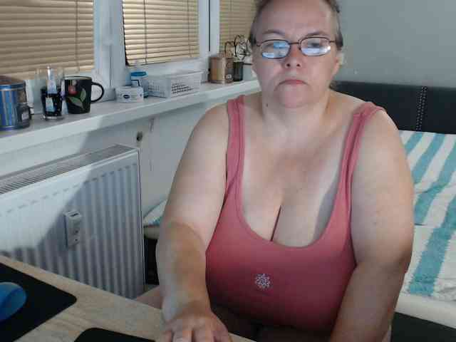 Bessy123 webcam