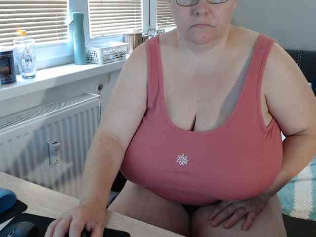 Bessy123 webcam