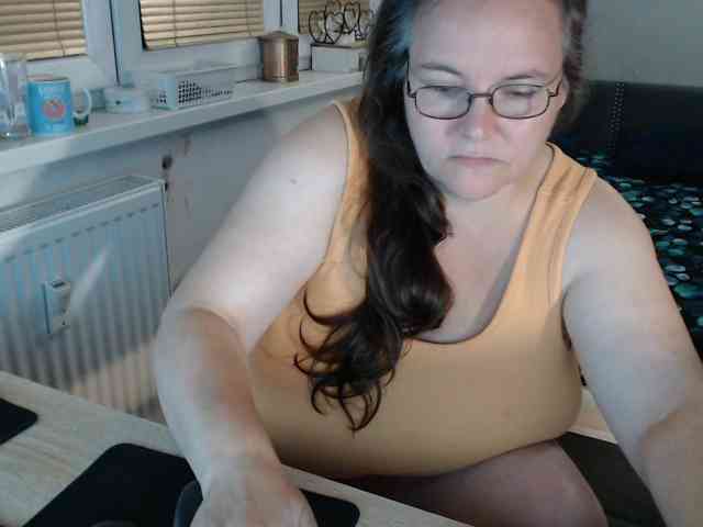 Bessy123 webcam
