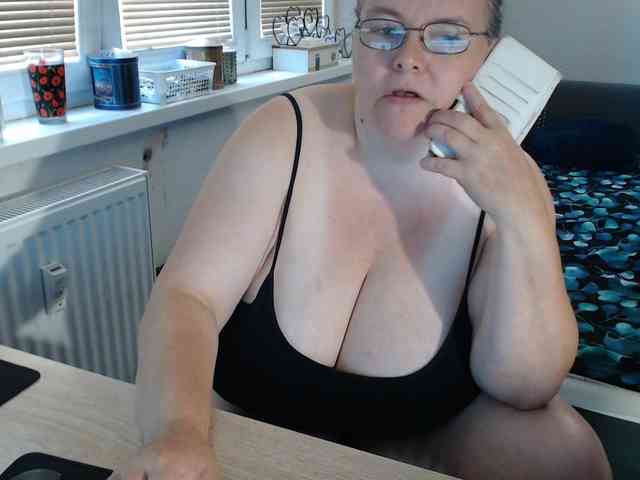 Bessy123 webcam