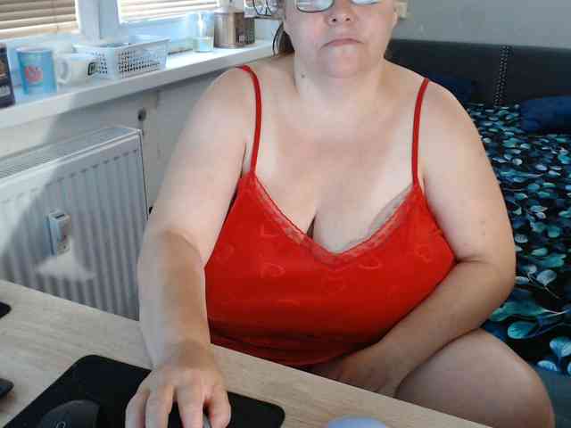 Bessy123 webcam
