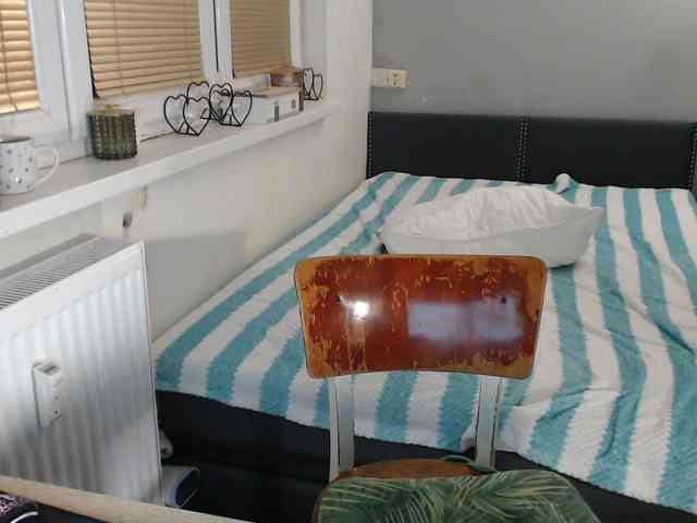 Bessy123 webcam